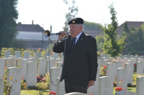 Dranouter Military Cemetery (30)